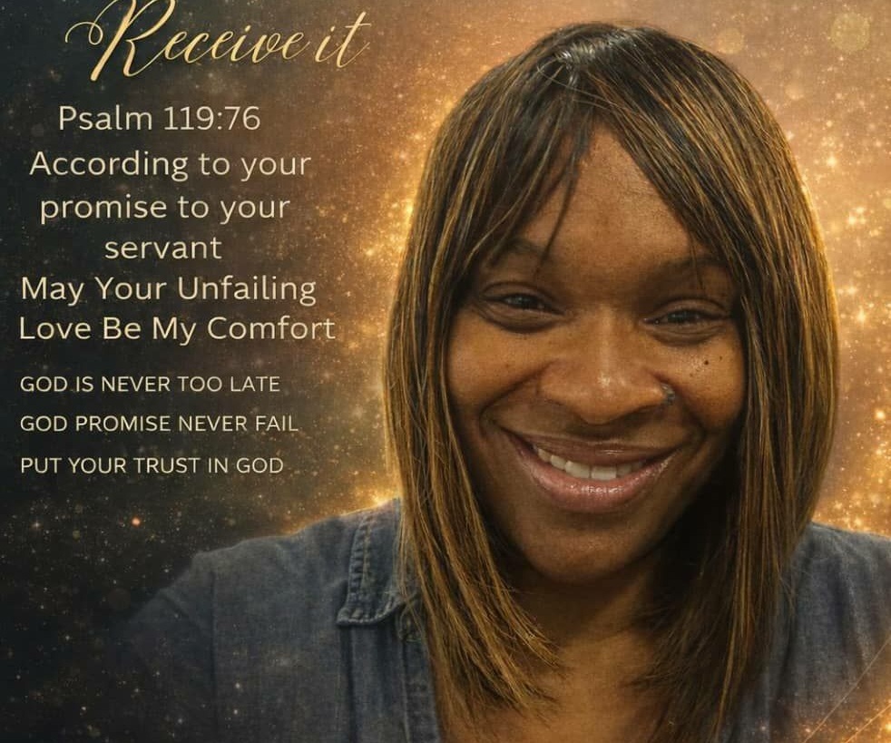 Apostle Dr. Daniella Watkins: Empowering Lives Through Prayer, Mentorship, and Global Outreach