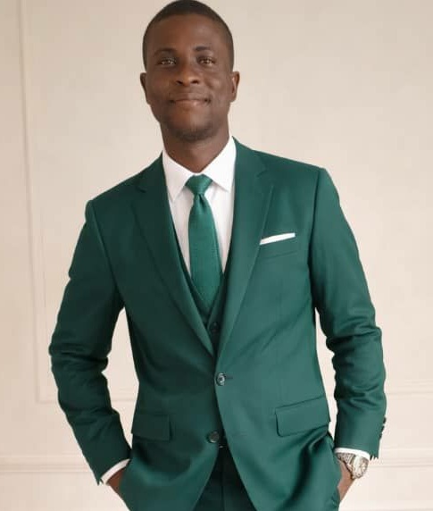 Akindele Tobiloba Emmanuel: Biography